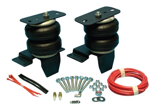[FIP-2445] Firestone 2445: Ride-Rite Air Spring Kit 2007-2018 Toyota Tundra