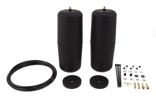 [AIR-60828HD] Air Lift 60828HD: 60828HD 1000HD Air Springs Fits Select Dodge, Ram 1500 Truck Models [Rear]