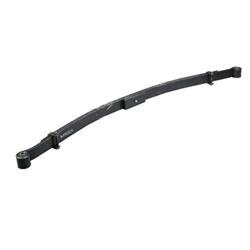 [MMC-33046] McGaughy's Suspension Lowering Kit Components