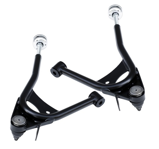 [ART-12102899] Ridetech 12102899: StrongArms - Front Lower Control Arms 1967-1970 Ford Mustang