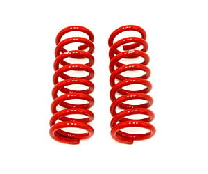[BMR-SP013R] BMR Suspension SP013R: Lowering Springs 1964-1972 GM A-Body
