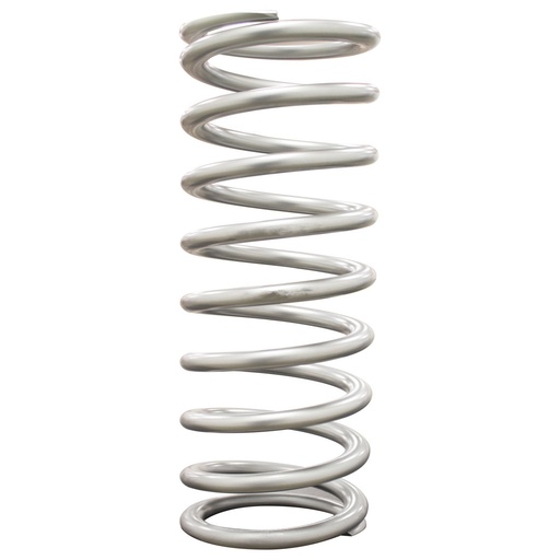 [QA1-12HT150] QA1 12HT150: Powder-coated High Travel Coil Spring 12 in. Length