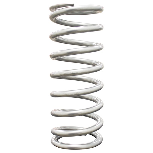 [QA1-10HT650] QA1 10HT650: Powder-coated High Travel Coil Spring 10 in. Length
