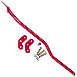 [BMR-PHR004R] BMR Suspension PHR004R: Panhard Rod Relocation Kit 1982-2002 GM F-Body