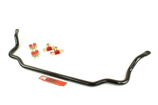 [UPI-3035-B] UMI Performance 3035-B: Solid Front Sway Bar 1978-1988 GM G-Body