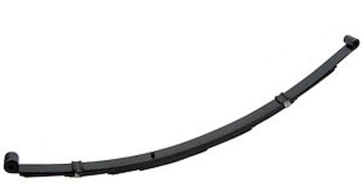 [DCC-P4120863] Mopar Performance P4120863: Competition Leaf Spring A-Body