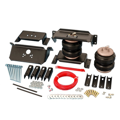 [FIP-2071] Firestone 2071: Ride-Rite Air Spring Kit 1967-1987 GM C/R-Series 2WD