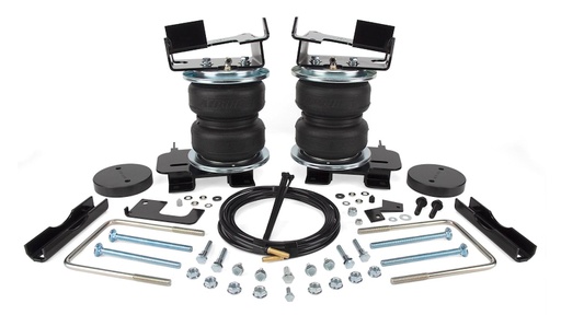 [AIR-57355] Air Lift 57355: LoadLifter 5000 Rear Air Spring Kit Select Late Model Ford F-150 Trucks [4WD/RWD]