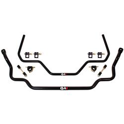 [QA1-52873] QA1 52873: Sway Bar Set 1964-1972 GM A-Body