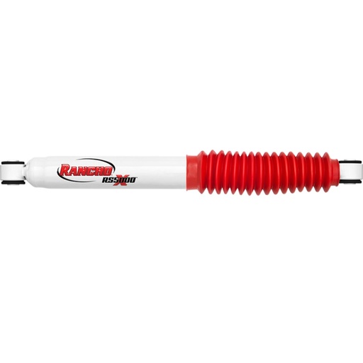 [RAN-RS55198] Rancho RS55198: RS5000X Rear Shock Absorber GM Fullsize 1500 Pickups and SUVs