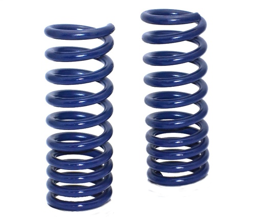[ART-11172350] Ridetech 11172350: StreetGrip Dual-Rate Coil Springs 1970-1981 Camaro F-Body