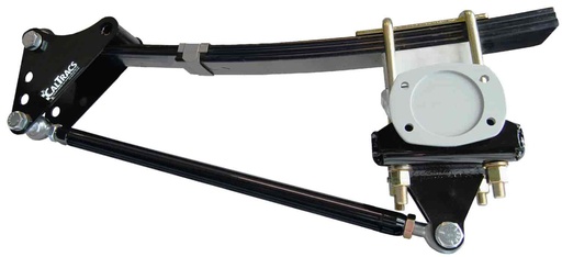 [CLV-3410] Calvert Racing 3410: CalTracs Traction Bars 1999-2010 Chevy/GMC Silverado/Sierra 2500/3500