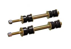 [ENS-9-8117G] Energy Suspension 9-8117G: Sway Bar End Links Universal Fixed Length 2-5/8"