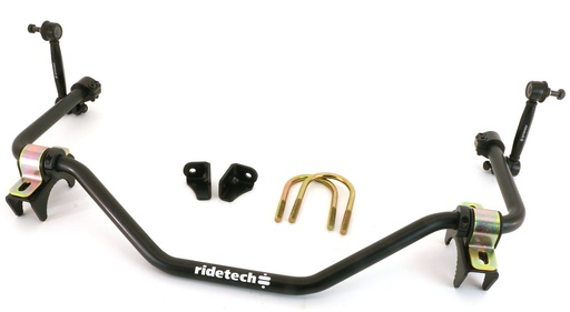 [ART-11249122] Ridetech 11249122: MuscleBar Rear Sway Bar