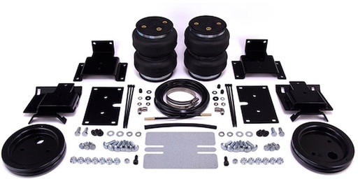 [AIR-88365] Air Lift 88365: Loadlifter 5000 Ultimate Rear Kit 2009-15 Ram 1500
