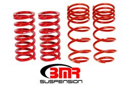 [BMR-SP096R] BMR Suspension SP096R: Lowering Springs for 1982-1992 GM F-Body