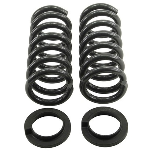 [BEL-23405] Belltech 23405: Front Pro Coil Spring Set 1988-1998 Chevy Silverado/GMC Sierra 1500