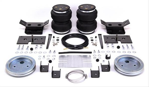 [AIR-57272] Air Lift 57272: LoadLifter 5000 Rear Kit 1999-06 Silverado/Sierra 1500 4WD