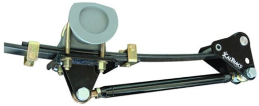 [CLV-4200] Calvert Racing 4200: 4200 CalTracs Traction Bars for 1960-1976 Plymouth, 1963-1976 Dodge