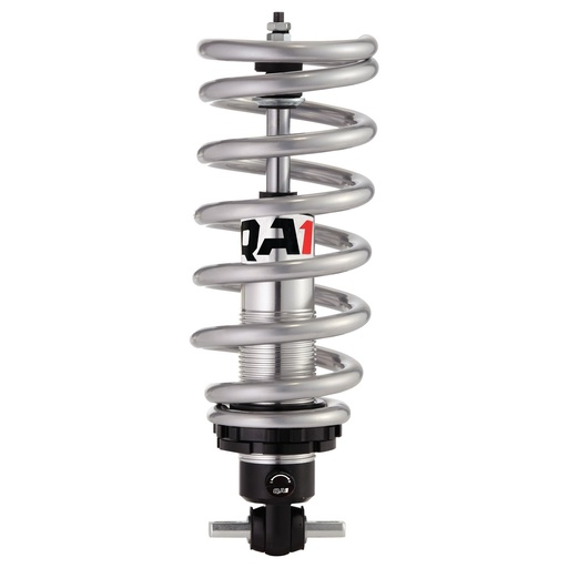 [QA1-GS517-10750C] QA1 GS517-10750C: Pro Coil Front Coil-Over System Single Adjustable Shocks for 1999-2006 Chevy Silverado/GMC Sierra 1500