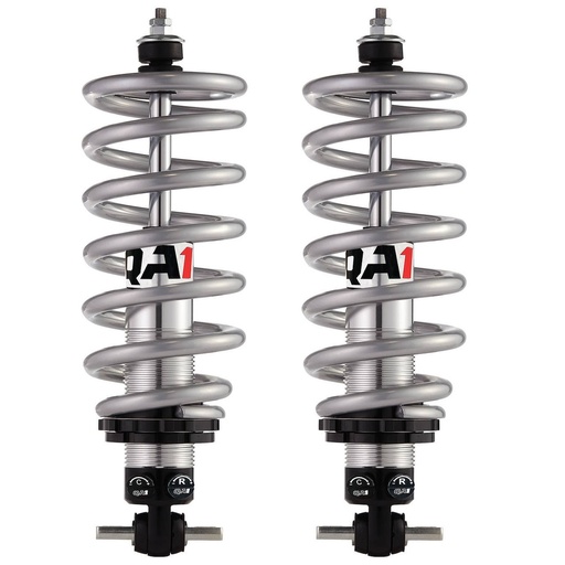 [QA1-GD517-10750C] QA1 GD517-10750C: Pro Coil Front Coil-Over System Double Adjustable Shocks for 1999-2006 Chevy Silverado/GMC Sierra 1500