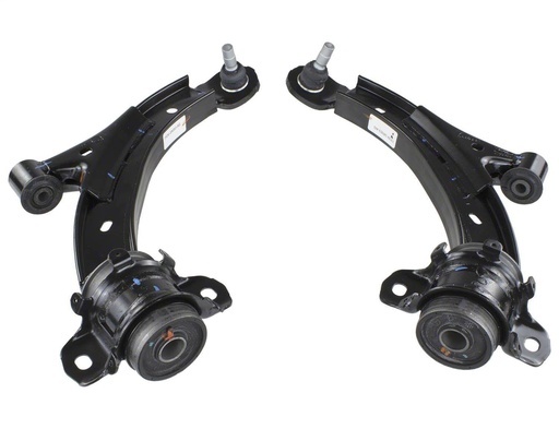 [FMS-M-3075-E] Ford Performance M-3075-E: Front Lower Control Arm Upgrade 2005-10 Mustang GT