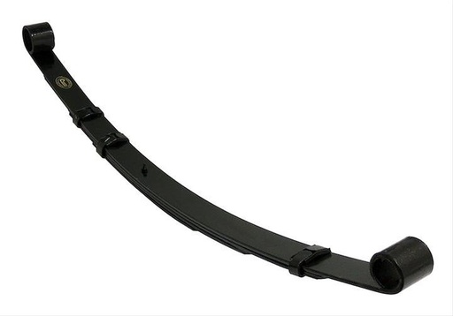 [CWA-4886186AA] Crown Automotive 4886186AA: Rear Heavy Duty Leaf Spring for 1984-2001 Jeep XJ Cherokee