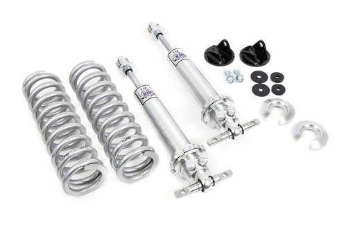[UPI-2048-350] UMI Performance 2048-350: Bolt-in Front Coil-Over Conversion 1993-02 Camaro/Firebird