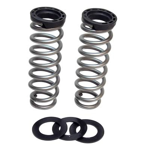 [BEL-23408] Belltech 23408: Front Pro Coil Spring Set 1999-2006 Chevy Silverado/GMC Sierra 1500