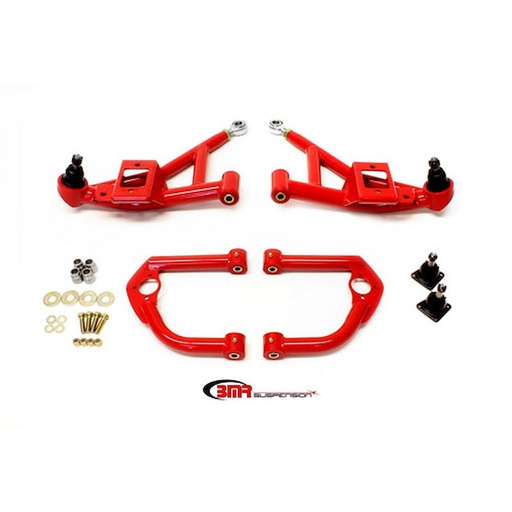 [BMR-AA032R] BMR Suspension AA032R: Front Control Arms 1993-02 GM F-Body