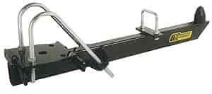[CEE-2101] Competition Engineering 2101: Leaf Spring Traction Bars 1962-79 Chevy II/Nova
