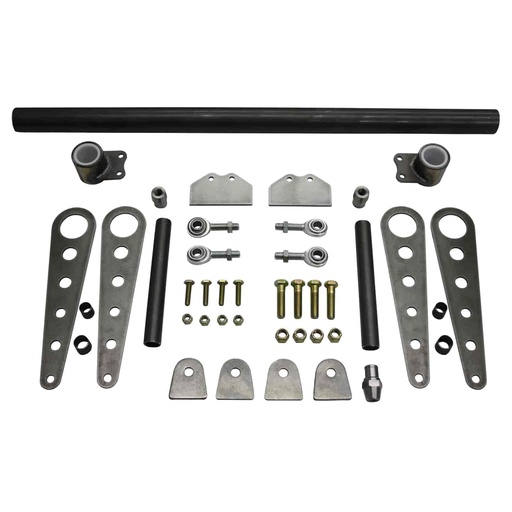 [RHC-19-0002-24] Rhodes Race Cars 19-0002-24: Pro Series Anti-Roll Bar Kit
