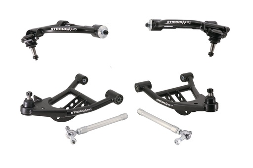 [ART-11399599] Ridetech 11399599: TruTurn Steering System