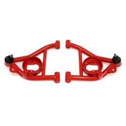 [BMR-AA008R] BMR Suspension AA008R: AA008R Tubular Lower Front Control Arms for 1982-1992 Chevy Camaro, Pontiac Firebird
