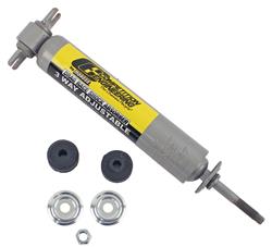 [CEE-2610] Competition Engineering 2610: Front Drag Shock Extended Length: 15.34"