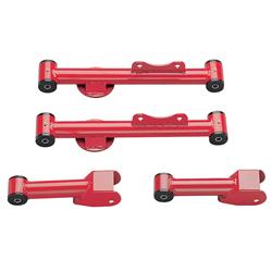 [SUM-790000R] Summit Racing™ Rear Control Arms