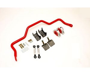 [BMR-XSB001R] BMR Suspension XSB001R: Xtreme Anti-Roll Bar 1982-2002 GM F-Body