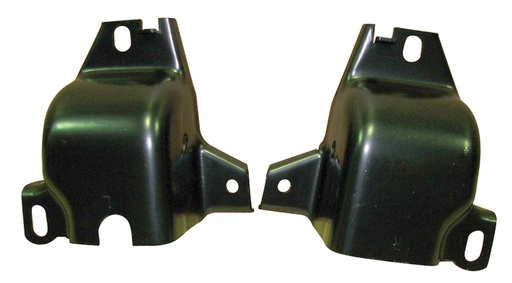 [AMD-X865-3567-P] Auto Metal Direct X865-3567-P: Leaf Spring Mounting Bracket 1967-1969 Convertible Camaro/Firebird