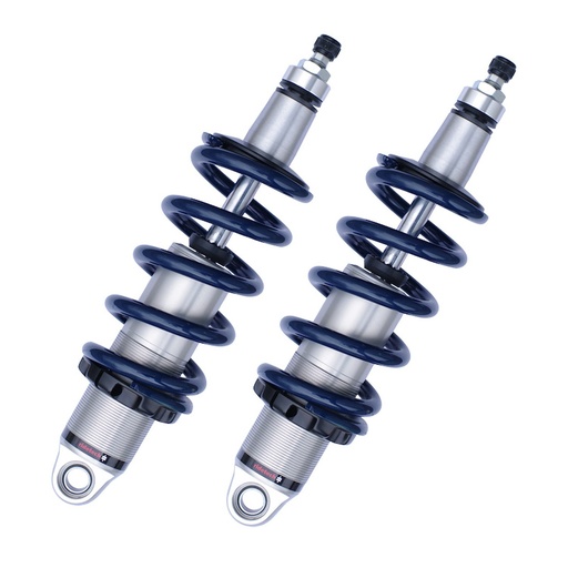 [ART-11533510] Ridetech 11533510: HQ Series Single-Adjustable Front Coil-Over Shocks 1968-1979 Chevy Corvette