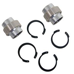 [QA1-SIB10T-102PK] QA1 SIB10T-102PK: Shock Bearing Kit Steel