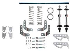 [QA1-DS501-12130V] QA1 DS501-12130V: Pro-Drag Rear Coil-Over Shock Kit 1300-1550 lb. Vehicles