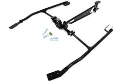 [UPI-220170-B] UMI Performance 220170-B: 3-Point Subframe Connector and Torque Arm Kit 1993-2002 Chevy Camaro/Pontiac Firebird (4th Gen F-Body)