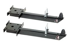 [LAK-21606] Lakewood 21606: Leaf Spring Traction Bars 1967-78 GM Car