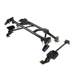 [ART-11257199] Ridetech 11257199: AirBar 4-Link Rear Suspension System 1962-67 Nova
