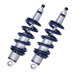 [ART-11173510] Ridetech 11173510: HQ Series Single-Adjustable Front Coil-Over Shocks 1970-1981 Chevy Camaro / Pontiac Firebird GM (F-Body)