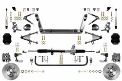 [SXH-21-4951-1L] Scott's Hot Rods IFS Packages
