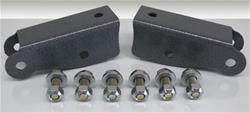 [WST-2074] Western Chassis Shock Extender Kits