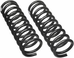 [MOG-5372] Moog Replacement Coil Springs