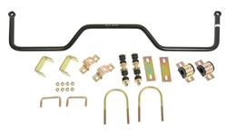 [CLP-CPP253] Classic Performance Sway Bar Kits