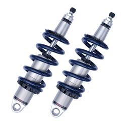 [ART-11283510] Ridetech 11283510: HQ Series Single-Adjustable Front Coil-Over Shocks 1965-1970 GM B-Body